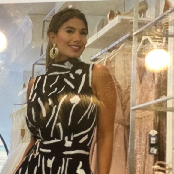 Meet your Posher, Maria - Picture 1 of 1